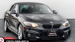 2017 BMW 2 Series 230i xDrive