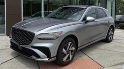 2026 Genesis GV70 3.5T Sport Advanced