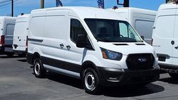 2023 Ford Transit 150