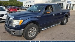 2010 Ford F-150 