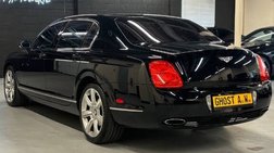2006 Bentley Continental Flying Spur