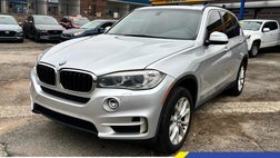 2016 BMW X5 sDrive35i