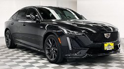 2024 Cadillac CT5-V Base