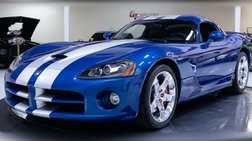 2006 Dodge Viper SRT-10