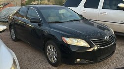 2009 Toyota Camry XLE