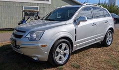 2014 Chevrolet Captiva Sport LT