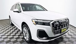 2025 Audi Q7 quattro Premium 45 TFSI