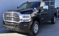 2024 Ram Ram Pickup 2500 Laramie