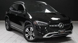 2026 Mercedes-Benz GLA-Class GLA 250 4MATIC