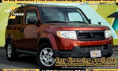 2010 Honda Element LX