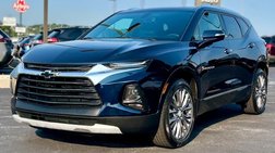2020 Chevrolet Blazer Premier