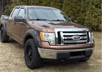 2011 Ford F-150 XL