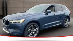 2019 Volvo XC60 T6 Momentum