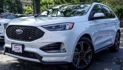 2021 Ford Edge ST