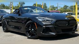 2019 BMW Z4 sDrive 30i