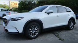 2018 Mazda CX-9 Touring