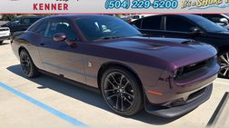 2020 Dodge Challenger R/T Scat Pack