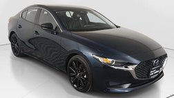2024 Mazda MAZDA3 2.5 S Select Sport