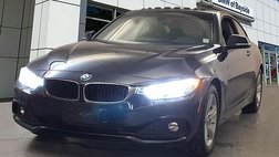 2014 BMW 4 Series 428i xDrive