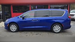 2019 Chrysler Pacifica L