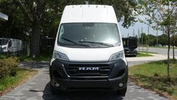 2023 Ram ProMaster 3500 159 WB