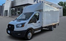 2023 Ford Transit 350 HD