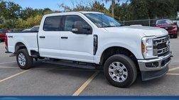 2024 Ford Super Duty F-250 XLT
