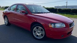 2007 Volvo S60 2.5T