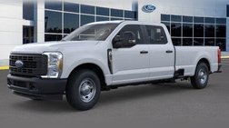 2026 Ford Super Duty F-250 XL