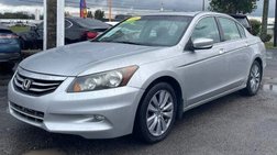 2011 Honda Accord EX-L