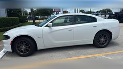 2018 Dodge Charger GT