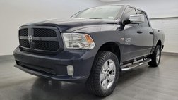 2019 Ram Ram Pickup 1500 Classic Tradesman
