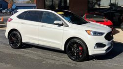 2023 Ford Edge ST