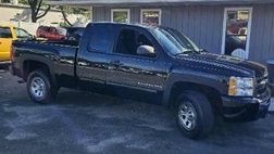 2009 Chevrolet Silverado 1500 LT