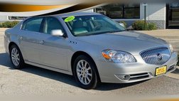 2011 Buick Lucerne CXL Premium