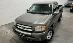 2004 Toyota Tundra SR5