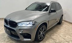 2017 BMW X5 M Base