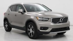2022 Volvo XC40 T5 Inscription
