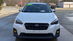 2019 Subaru Crosstrek 2.0i Limited