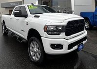 2023 Ram Ram Pickup 3500 Big Horn