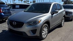 2014 Mazda CX-5 Sport