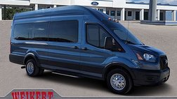 2023 Ford Transit XL