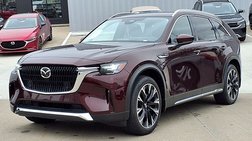 2024 Mazda CX-90 Plug-in Hybrid Premium