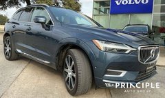 2019 Volvo XC60 T6 Inscription