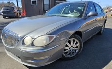 2009 Buick LaCrosse CXL