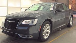 2018 Chrysler 300 Touring