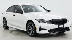 2020 BMW 3 Series 330i xDrive