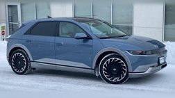 2024 Hyundai Ioniq 5 Limited