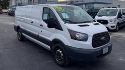 2016 Ford Transit 350