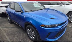 2025 Dodge Hornet R/T